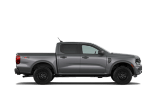 2026 Ford Ranger® External Image 1